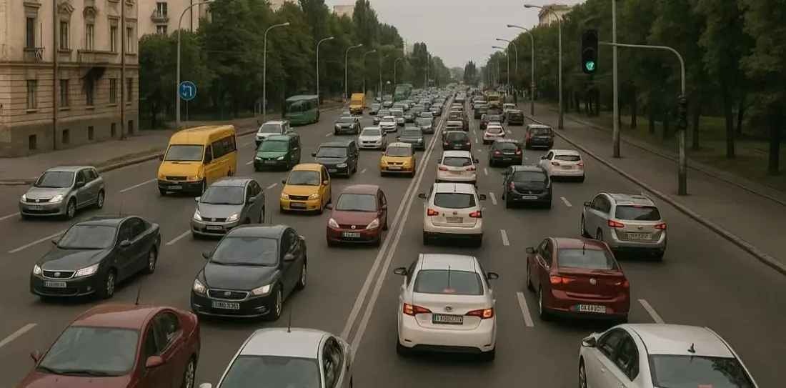 Эксперты составили рейтинг лучших подержанных авто возрастом до 5 лет