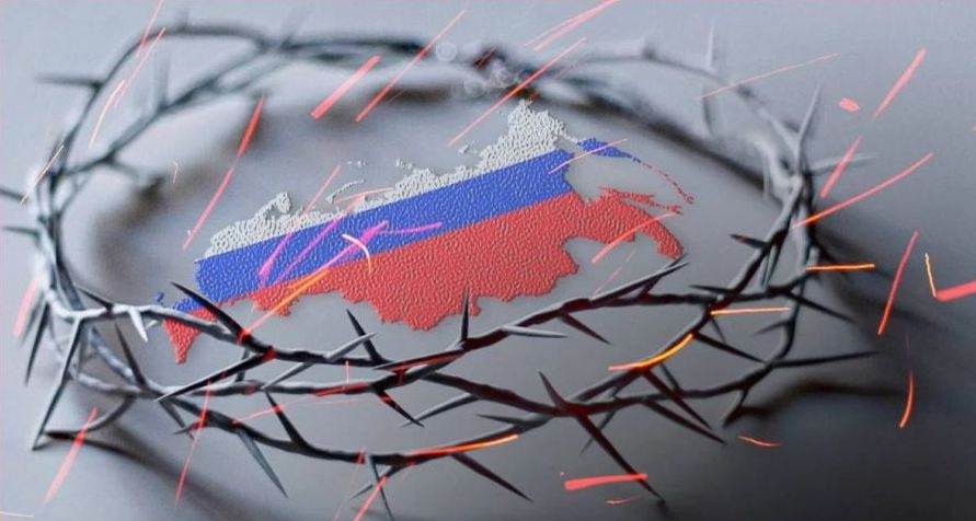 Війна затягує економіку РФ в неминучу прірву