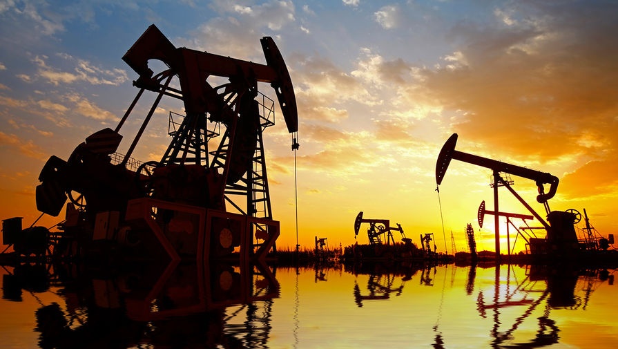 Цены на нефть рухнули после заявления Трампа по Ирану