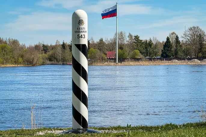 Адмирал НАТО объяснил, что будет если РФ нападет на Эстонию