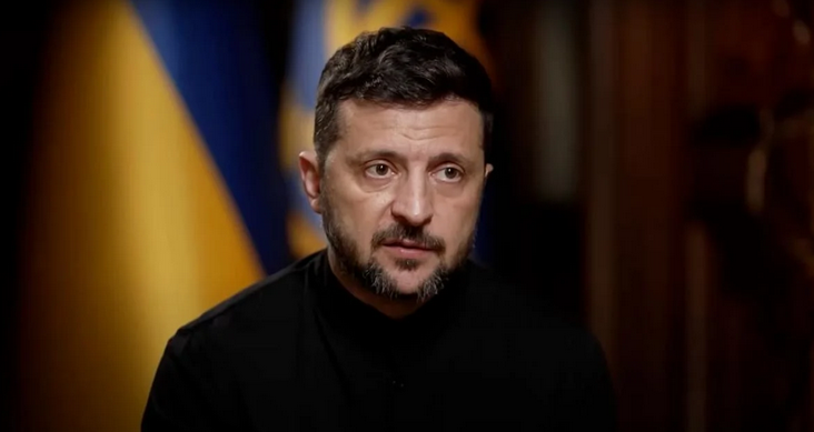 Украина может производить до 8 миллионов дронов в год, но есть одна проблема, - Зеленский