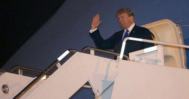 Трамп: Путін хотів допомогти з Іраном, але я сказав - краще допоможіть із собою