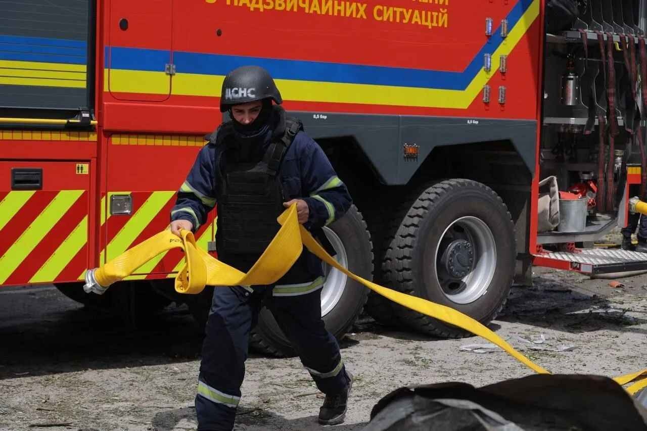 Атака РФ на Дніпро: кількість загиблих зросла до 18