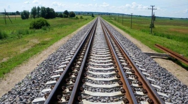 У Кабміні розповіли, які українські міста отримають залізницю європейського стандарту
