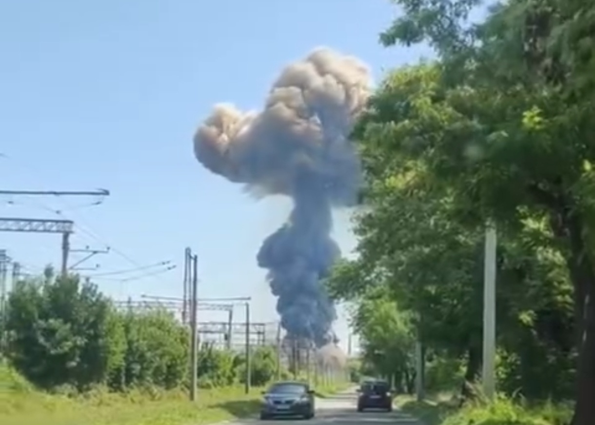 Атака на Днепр 24 июня: количество жертв возросло до 20