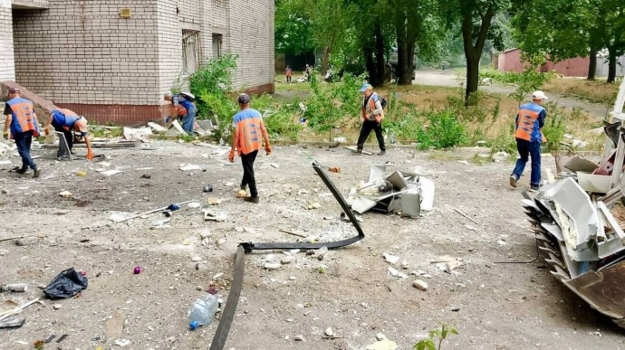 Ситуация остается сложной: в НАТО предупредили о "трудном лете" для украинцев