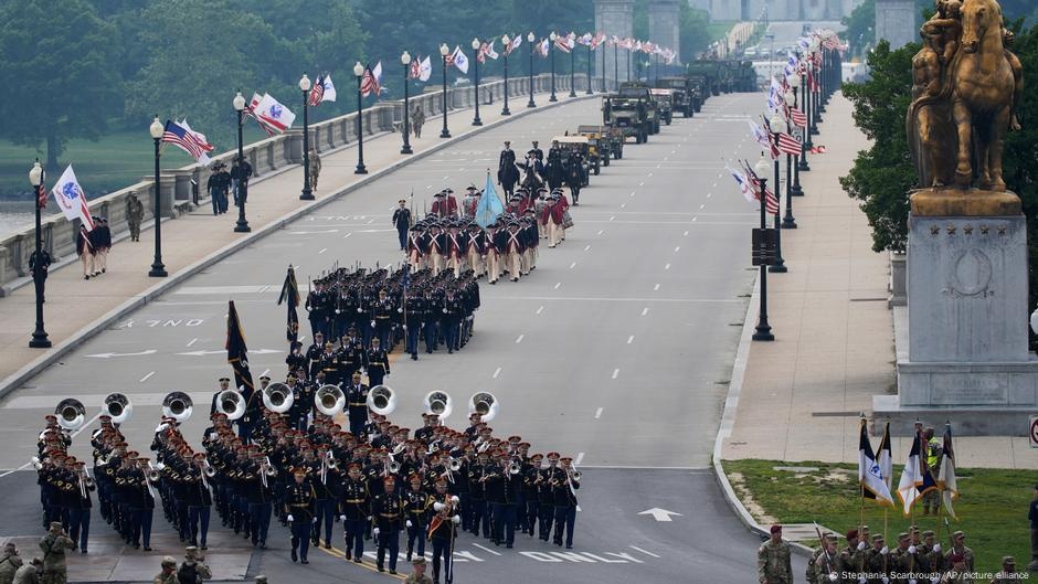 Военный бюджет Трампа на 2026 год вызвал споры, - Reuters