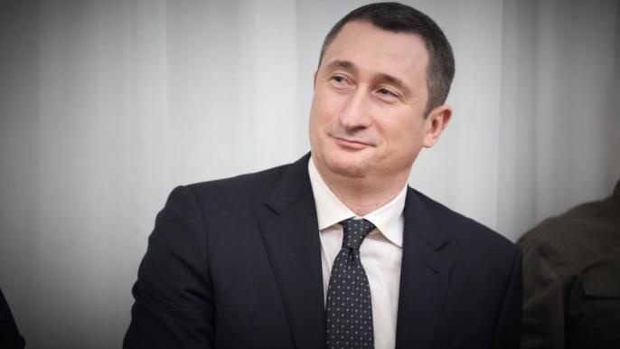 НАБУ та САП ініціювали усунення з посади віце-прем'єра Чернишова