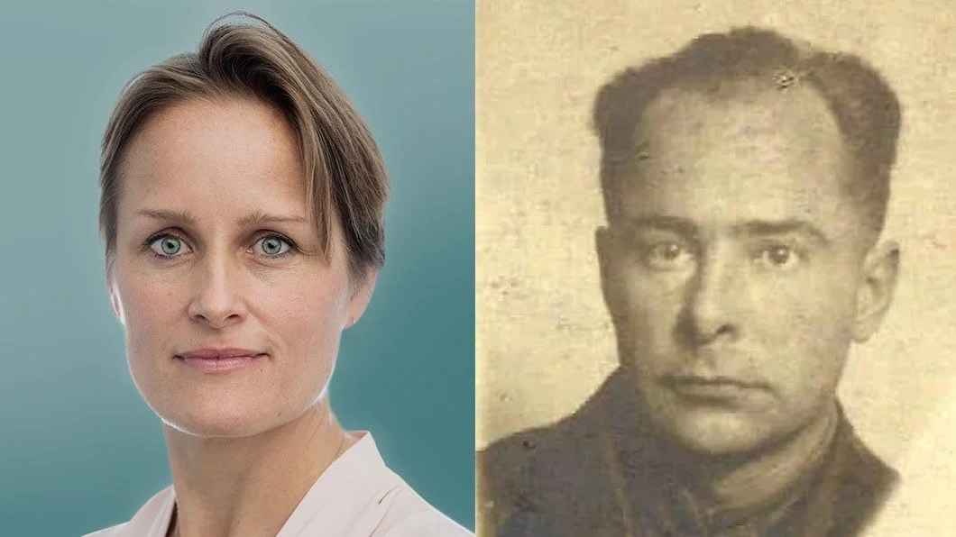 Британскую спецслужбу МИ6 впервые возглавила женщина: : ее дед был украинцем, - The Times