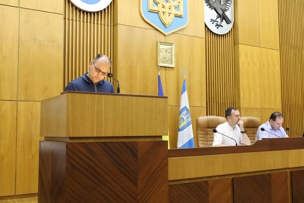 Івано-Франківські депутати підтримали звернення до керівництва держави з вимогою заборонити аборти в Україні