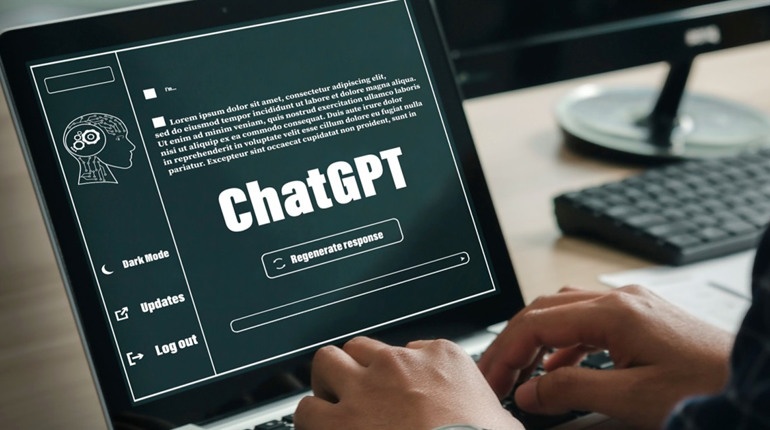 У чата GPT спросили, стоит ли уезжать из Украины сейчас