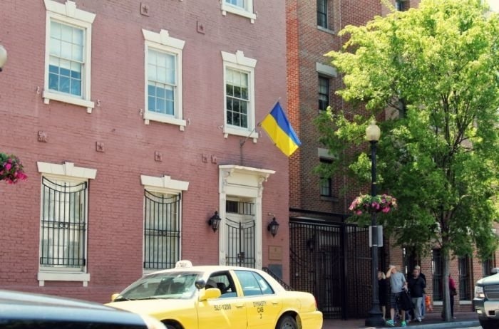 Кого могут назначить новым послом Украины в США: что говорят источники