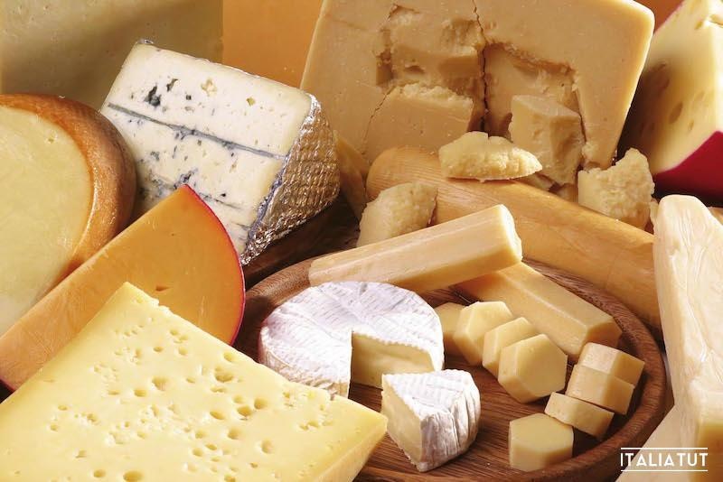 В Украине дорожает сырная продукция: эксперты прогнозируют дальнейшее повышение цен