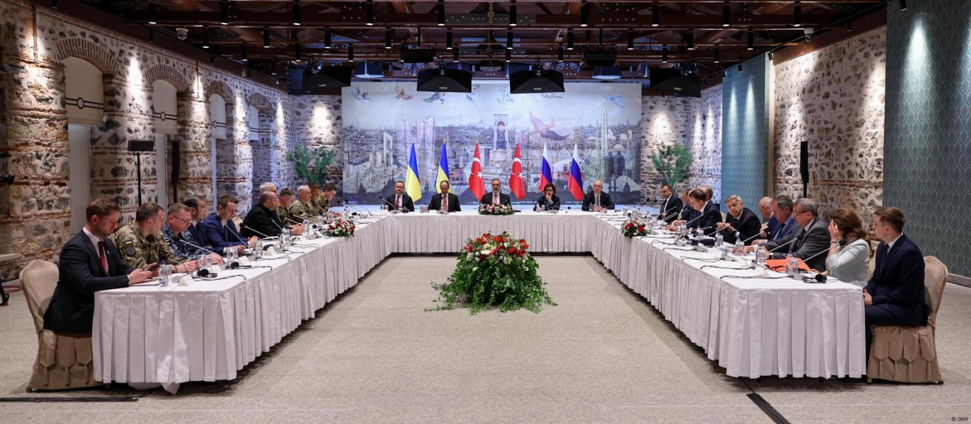 У Трампа "вичерпується" терпіння: посол США прокоментував результати переговорів України та РФ