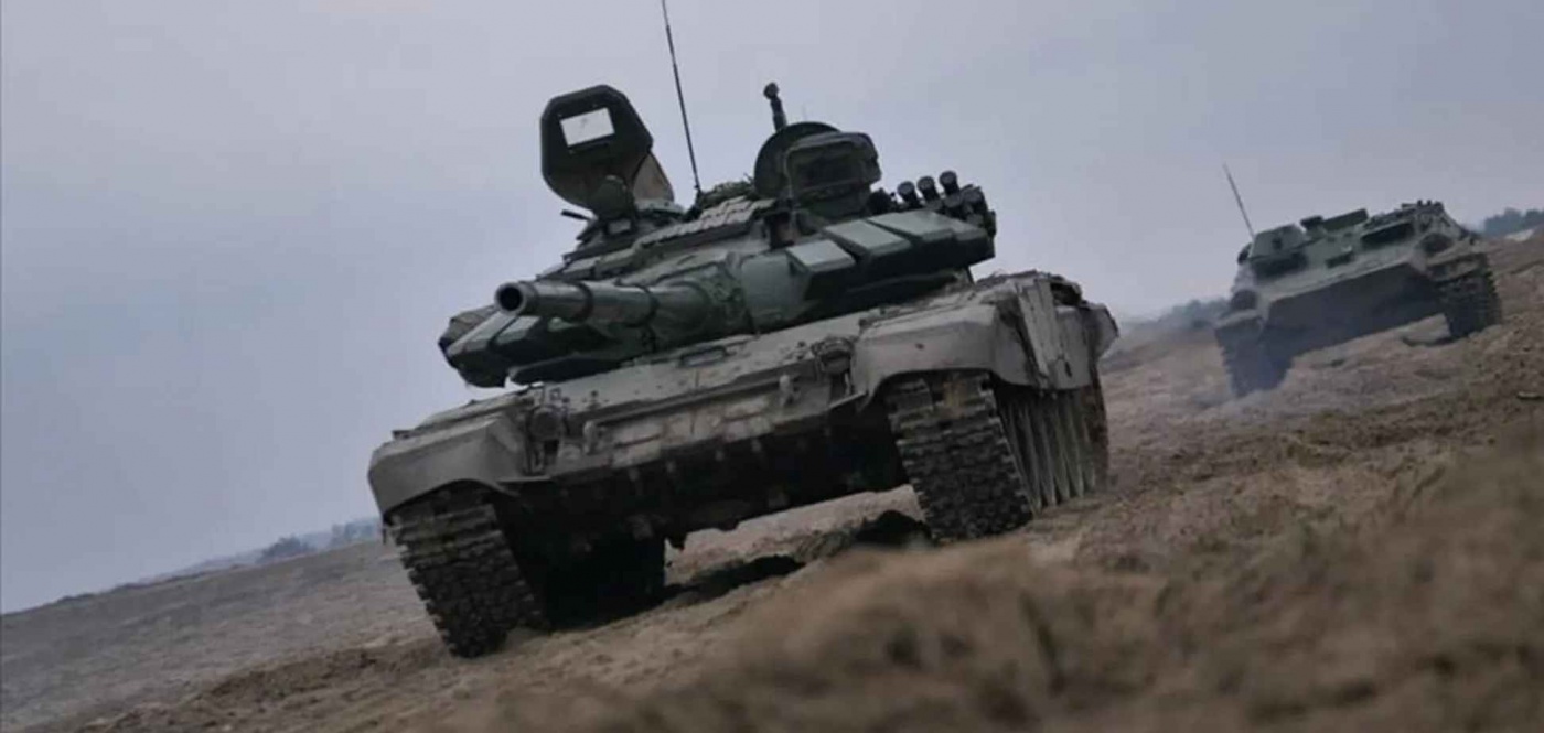 Учения «Запад 2025» в Беларуси: россияне могут начать новое наступление на Киев, - Жорин