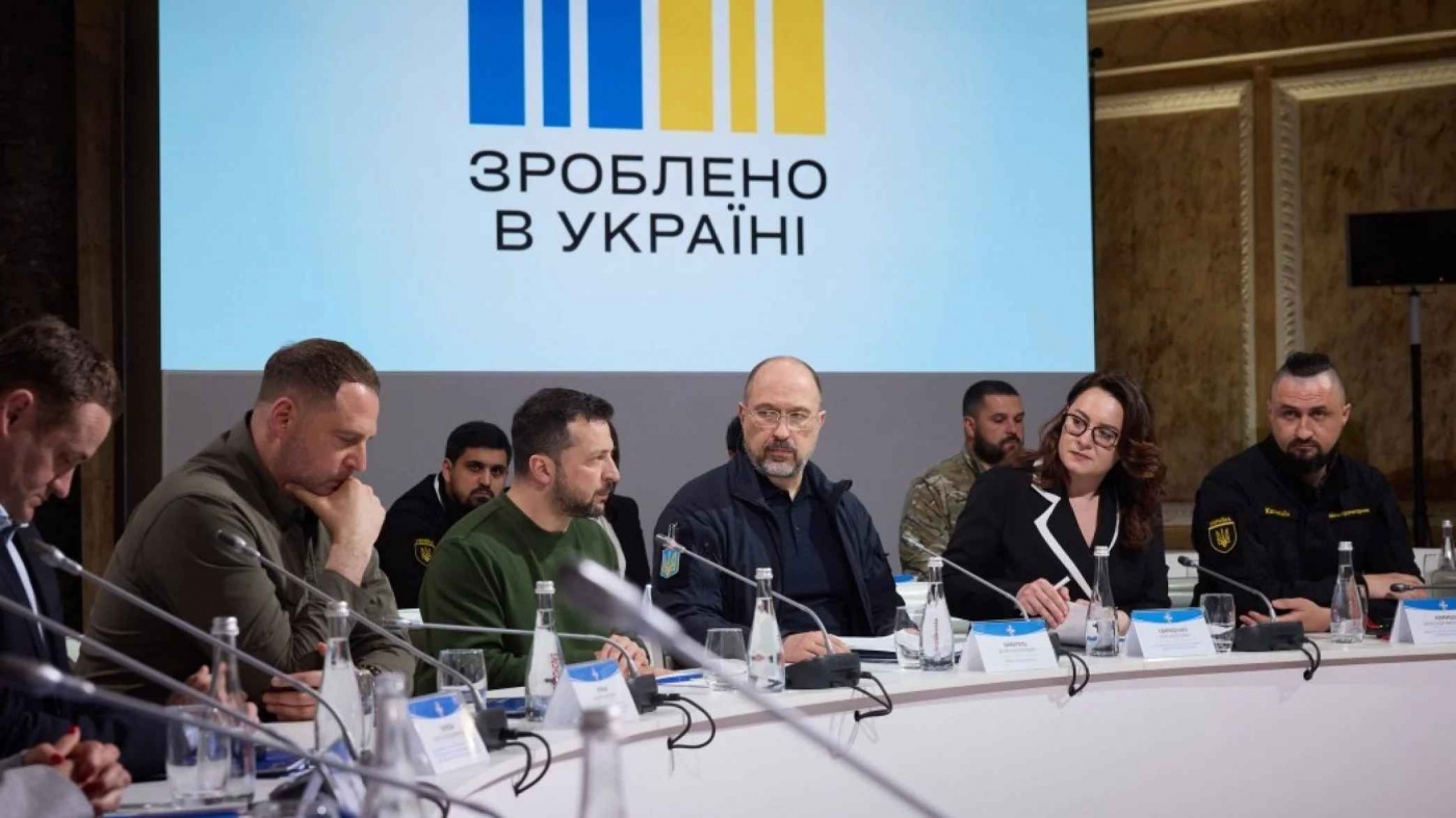 Шмигаля відправлять у відставку: нардеп уточнив, хто стане новим прем'єром