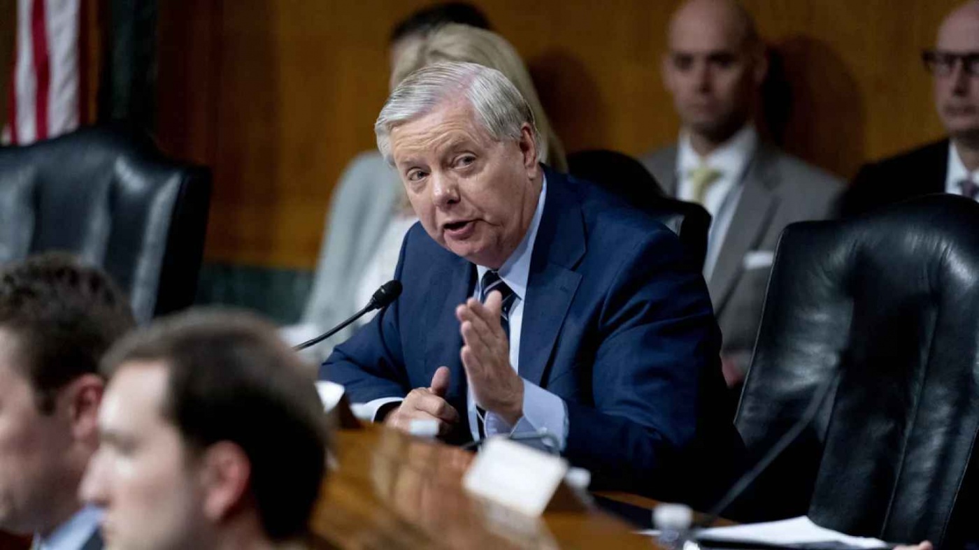 Сенат США відклав введення санкцій проти РФ через війну Ізраїлю та Ірану, - ЗМІ