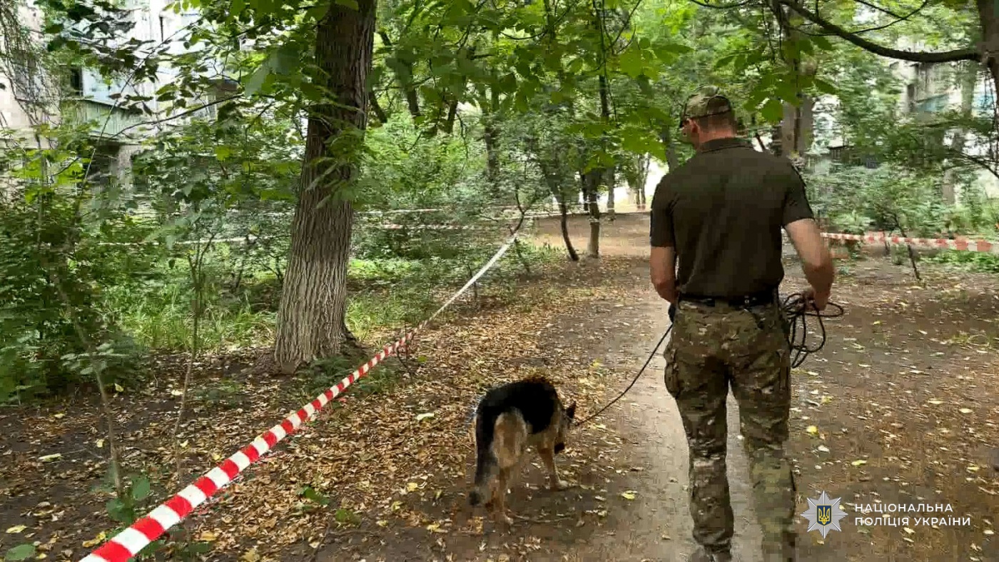 В Одесі затримали чоловіка за вбивство 7-річної дівчинки