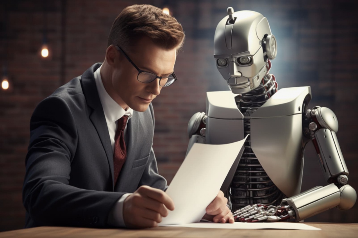 Работодатели уже массово жалеют о замене сотрудников на ИИ, - Futurism