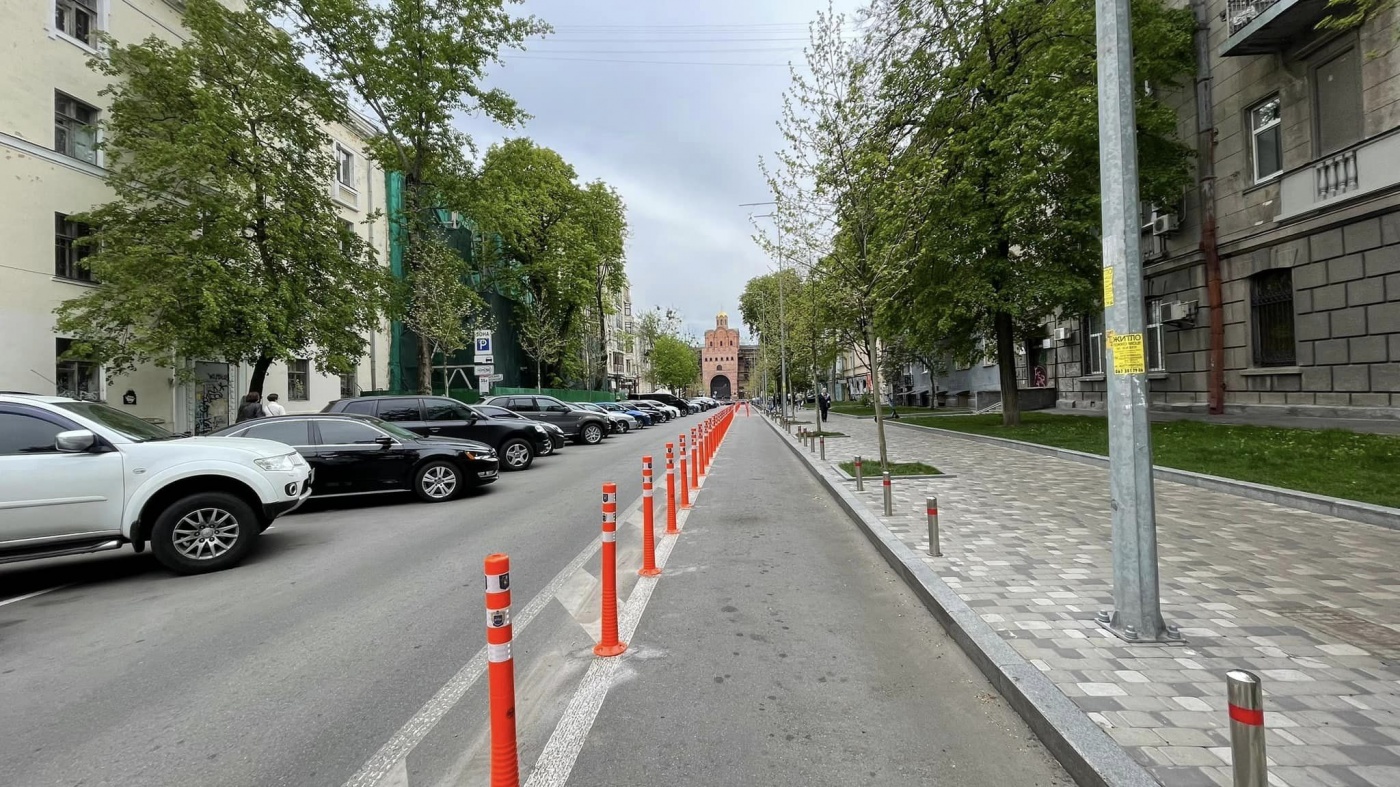 Попит на нові авто зріс: які моделі купують українці