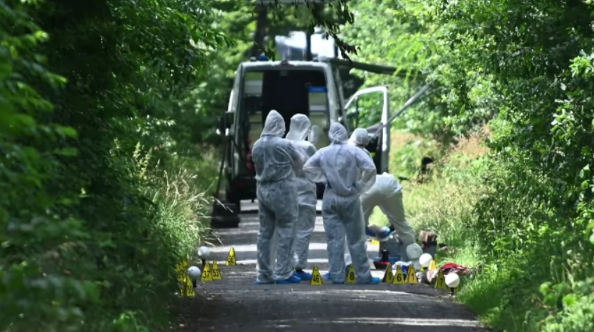 У Німеччині вбили українку з дитиною: хто зізнався у злочині