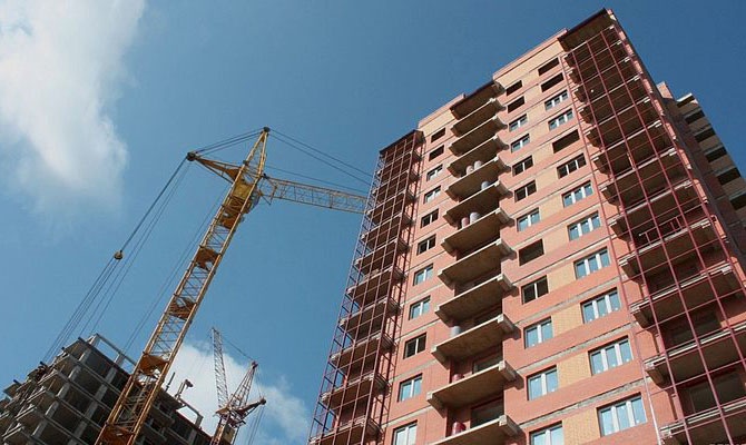 Ринок нерухомості: скільки грошей українці готові віддати за житло