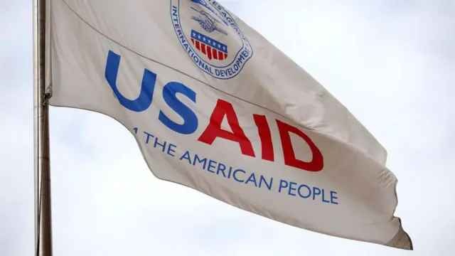 США официально прекратили реализацию проектов USAID