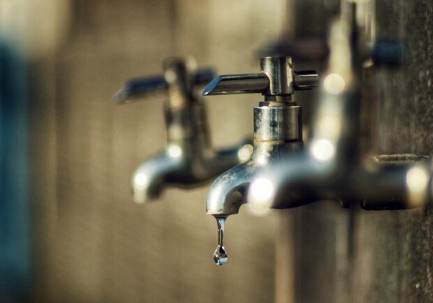В Україні можуть запровадити графіки подачі води