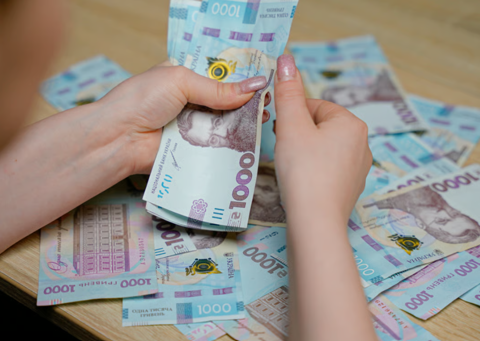 Продавців в інтернеті зобов'яжуть сплачувати 5% податок