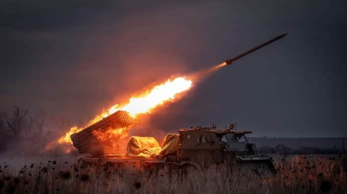 Россия усиливает наступление сразу на двух фронтах в Украине, - The Independent
