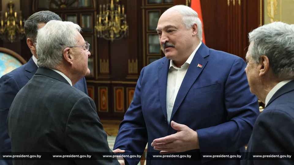Келлог заявил, что не обещал Лукашенко "поработать над ограничением ударов Украины по РФ"