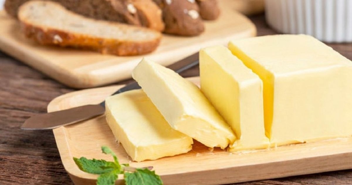 Ціни на вершкове масло суттєво зросли: скільки зараз коштує продукт