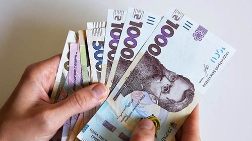 В Украине готовятся изменения в начислении пенсий