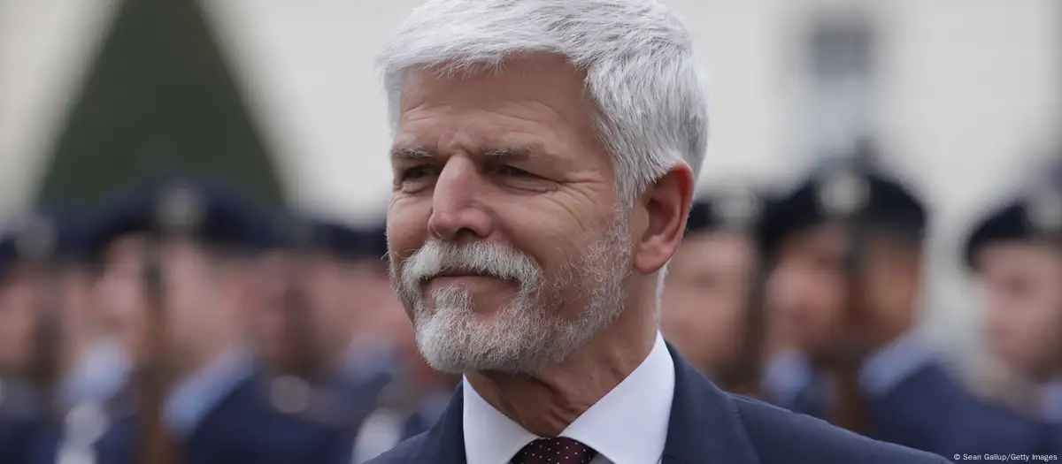 Війна в Україні може тривати роками, - президент Чехії
