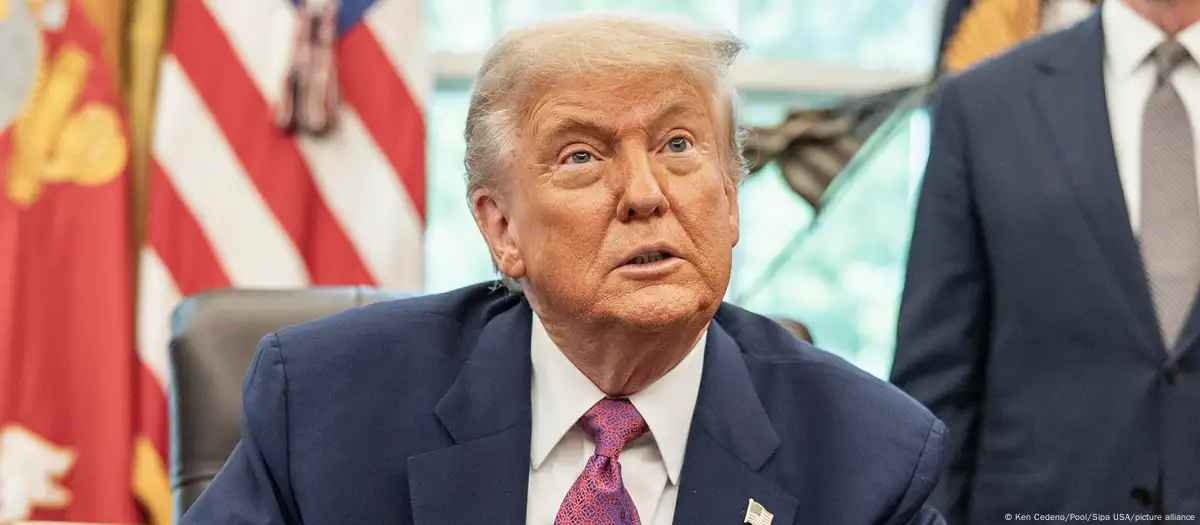Трамп удивил резким заявлением о Путине