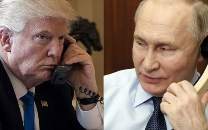 Трамп угрожал Путину "разбомбить Москву к чертям", - CNN