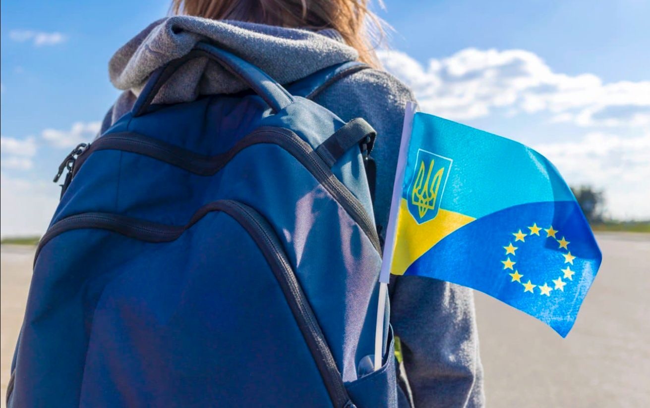 Половина українців уже не вірить у процвітання країни у складі ЄС, - дані опитування