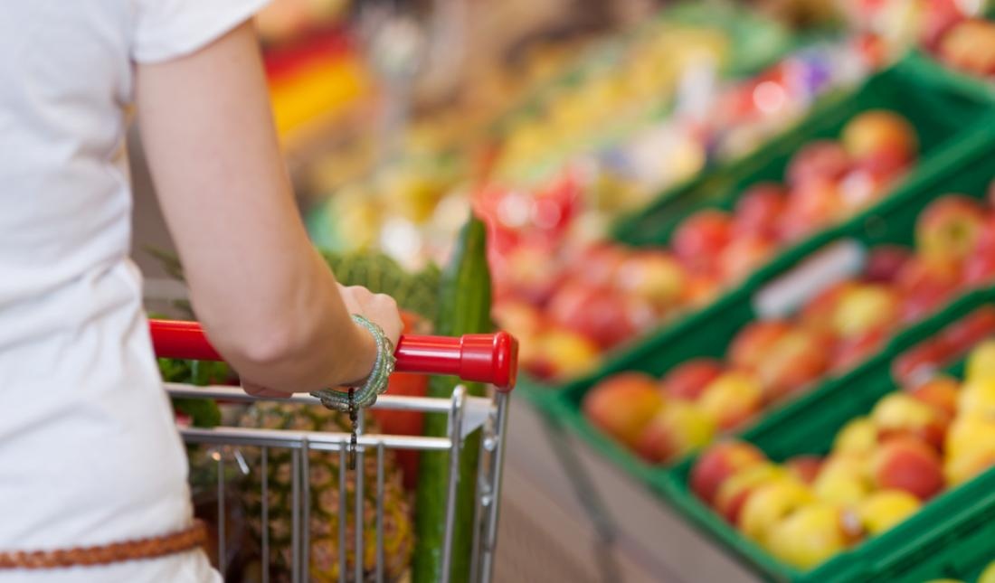 Рост цен на продукты ускорился: что подорожало больше всего
