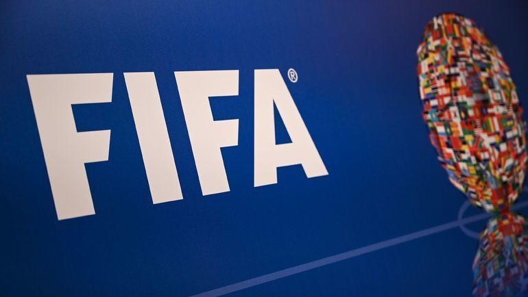 Рейтинг національних збірних ФІФА: на якому місці Україна