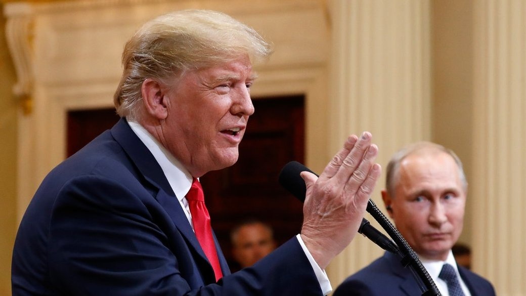 Трамп разочарован Россией и пообещал скоро сделать "важное" заявление, - NBC