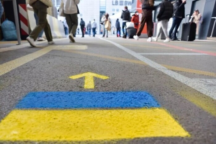 У Німеччині планують урізати розмір соцвиплат для українських біженців