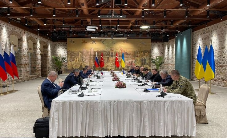 Стамбульський формат переговорів із РФ вичерпано: важлива заява МЗС