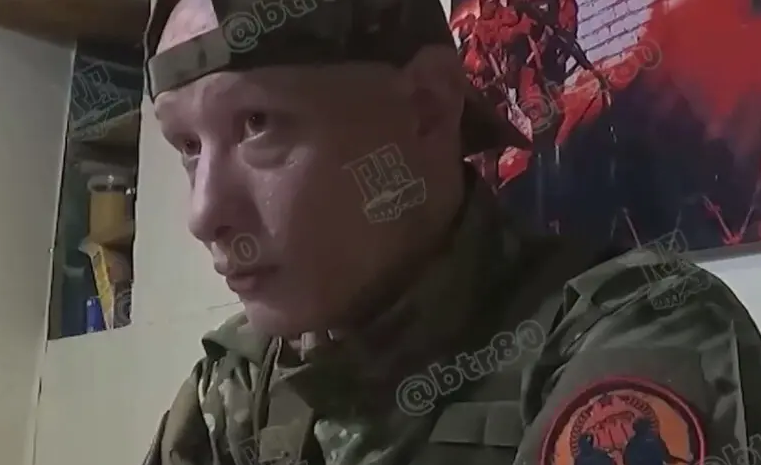 У Фінляндії затримано колишнього бійця "Вагнера"