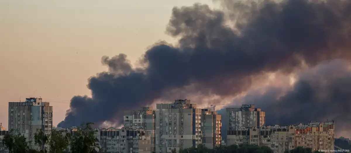 Україні потрібно готуватись до іншого сценарію війни, – The Guardian