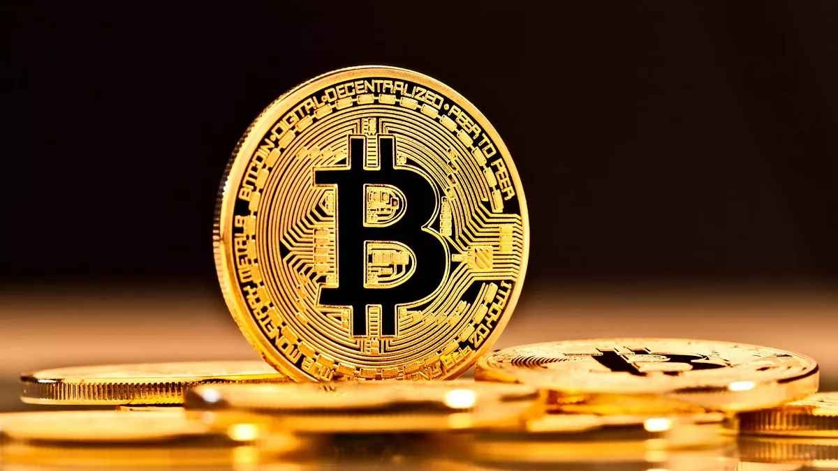 Bitcoin установил новый исторический рекорд стоимости