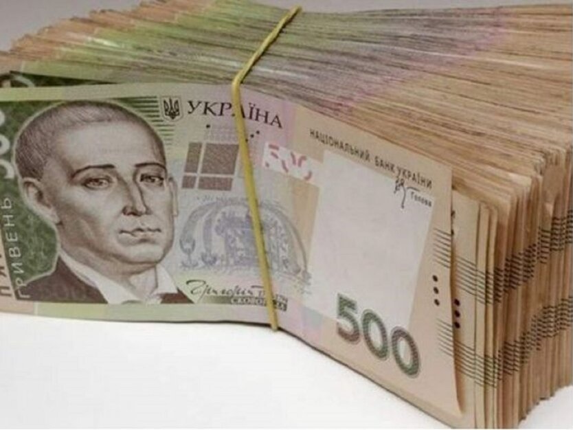 Виплату при народженні дитини збільшать до 50 тисяч гривень, - Шмигаль