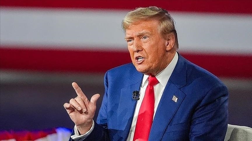 Трамп переконаний, що перевага у війні РФ з Україною на боці Москви, - Politico