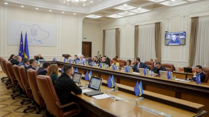 Перезавантаження Кабміну: кого можуть звільнити та хто стане новим прем'єр-міністром