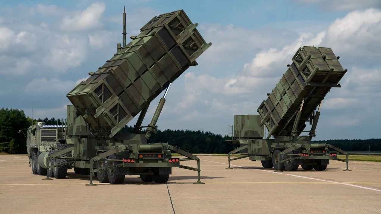Spiegel раскрыл план НАТО по поставкам оружия Украине