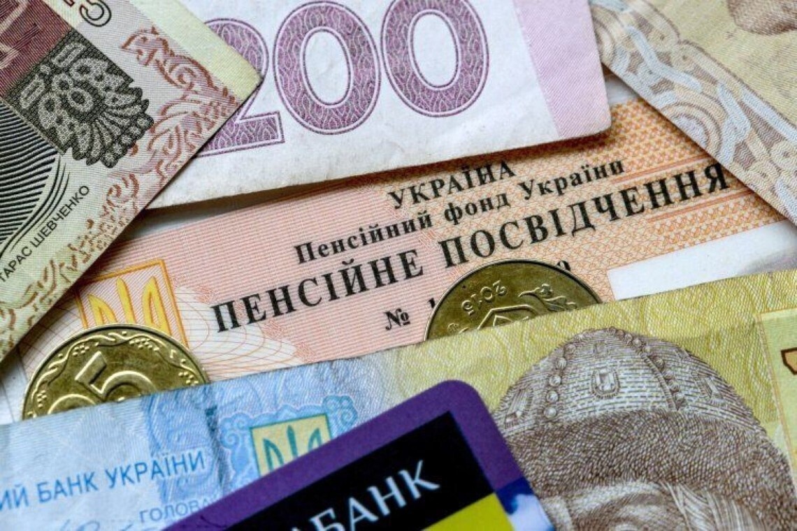 Почти 150 тысяч пенсионеров призывного возраста получают льготы и не служат в ВСУ - Минсоцполитики